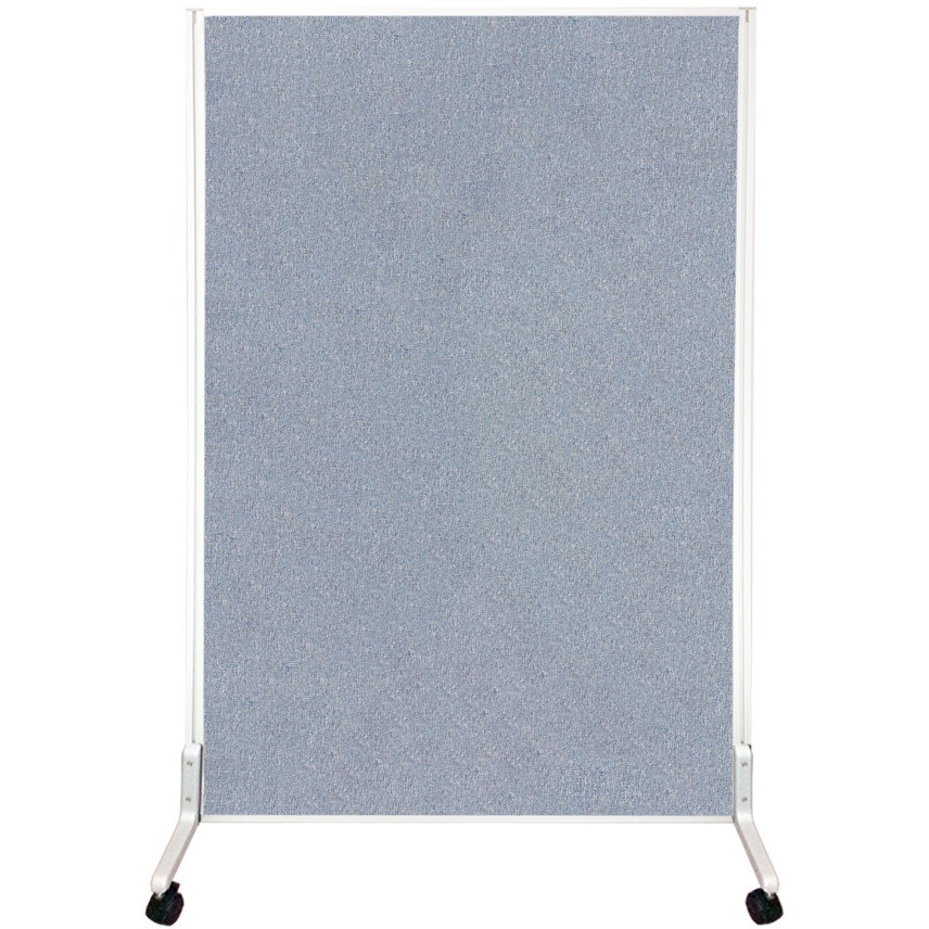 FLP9015SXB-SK 吸音ローパーティション キャスター付き 1台 東京ブラインド工業 【通販モノタロウ】