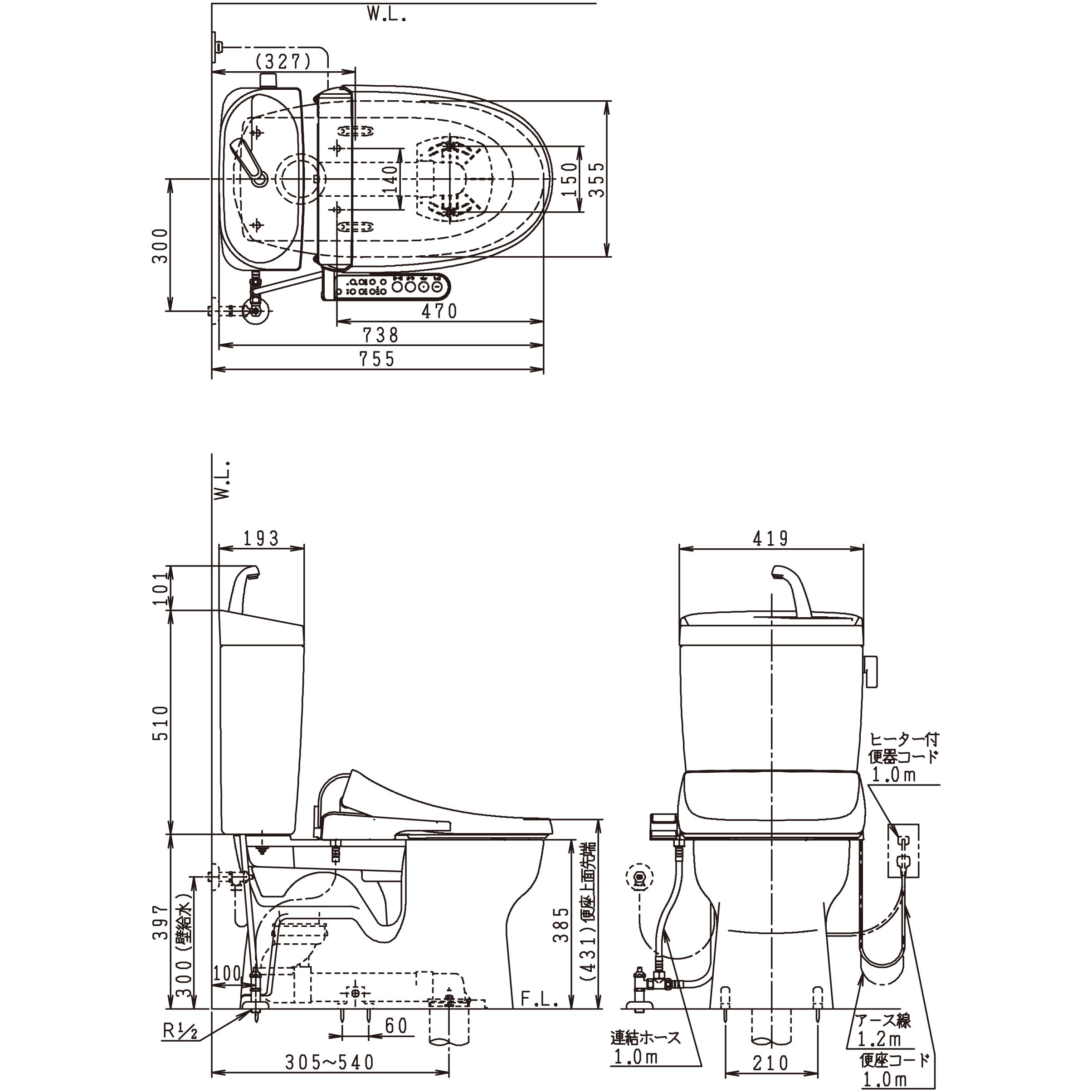 scfさま専用 Nissan / Infiniti Nissan OEM 300ZX Power Steering Pump