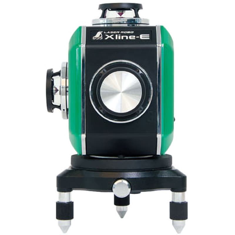 純正通販シンワ測定 レーザーロボ Xline-E 71610 レーザー墨出し器 電動工具 中古 良好 S6365751 光学測定器