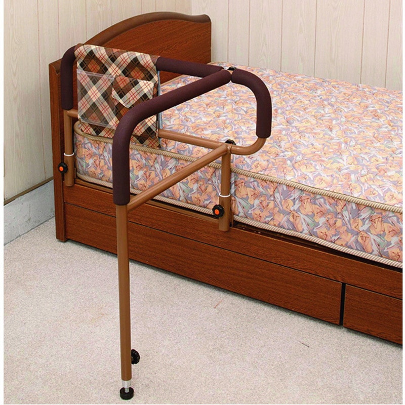 ※ササエニュータイプ(移動バー付) 1台 島製作所 【通販モノタロウ】