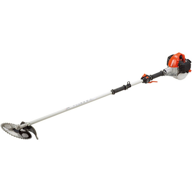 SRE2731GT エンジン刈払機(スタンダード) 共立 2グリップハンドル