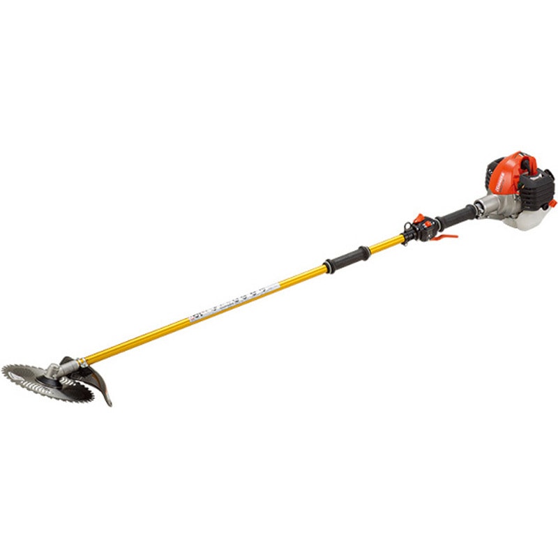 【未開封】共立 SRE2731P-GHT刈払機 【2グリップハンドル】 SRE2731P-GHT エンジン刈払機(ジュラルミン操作桿) 共立 2グリップ