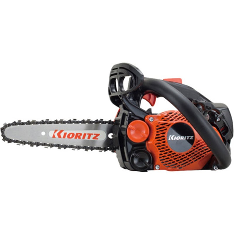 CS252T/20C25 エンジンチェンソー(トップハンドルソー) 共立 バー20cm