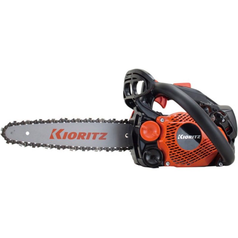 CS252T/25RCS25 エンジンチェンソー(トップハンドルソー) 共立 バー