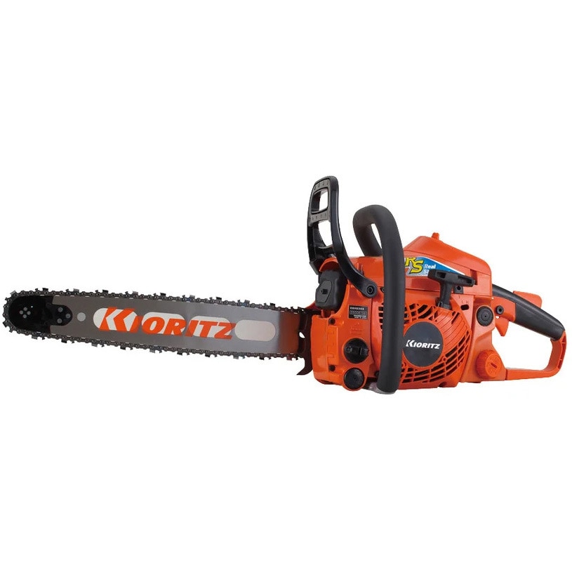 CS37RS/40RVD91 エンジンチェンソー(プロソー) 共立 バー40cm