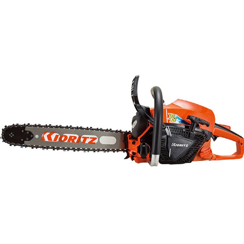 CS43RSH/40R95(ハンドルヒーティング仕様) エンジンチェンソー(プロソー) 共立 バー40cm