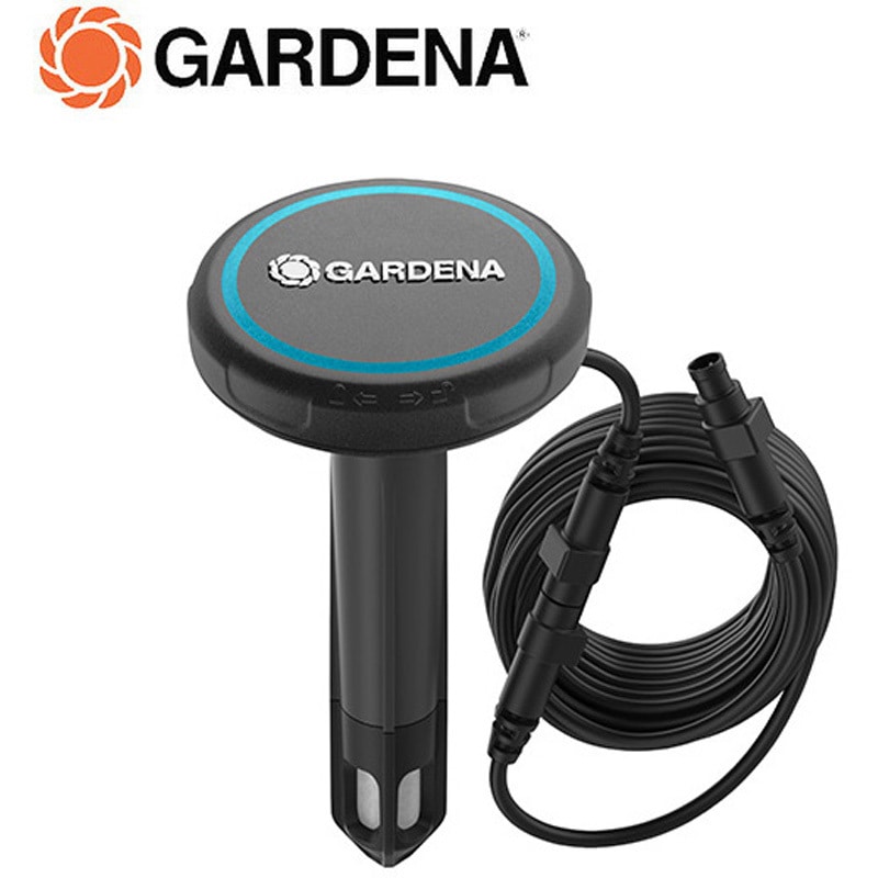 967926801 土壌水分センサー 01867-20 1個 GARDENA(ガルデナ) 【通販