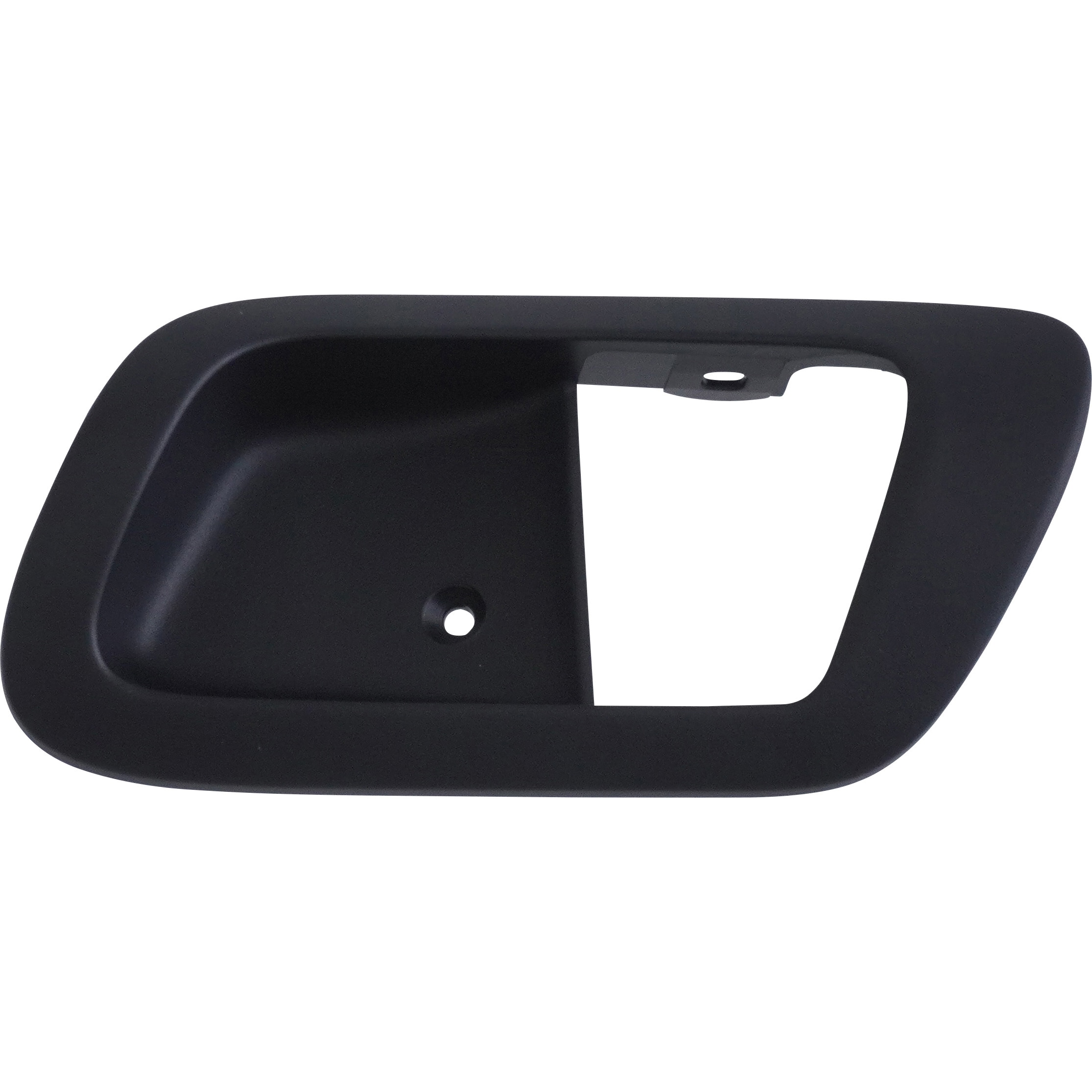 たくさん専用 69278)フロントドアインサイドハンドル ベゼル LH トヨタ トヨタ純正