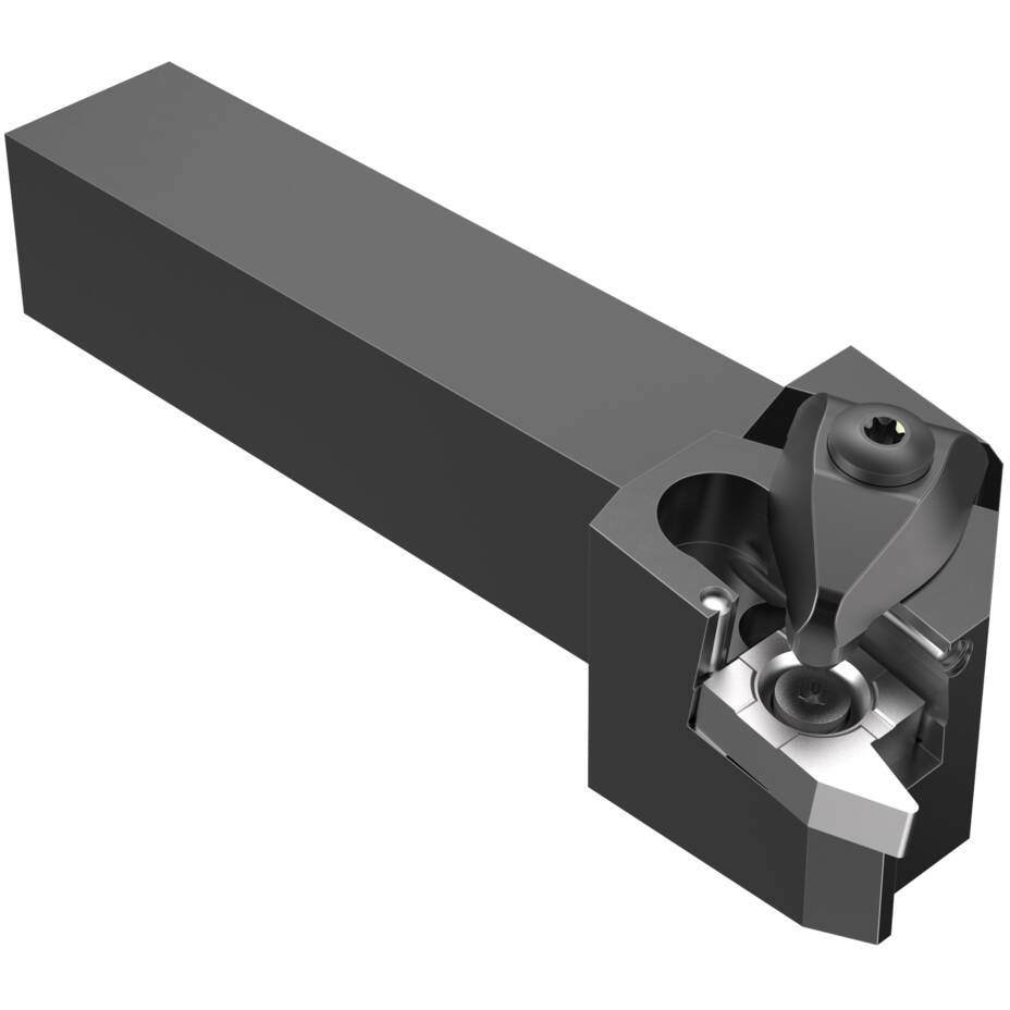 CEL2525M26QHD 旋削 ねじ切り用ホルダー(CEL) セコ・ツールズ・ジャパン 1個 CEL2525M26QHD 14,386円