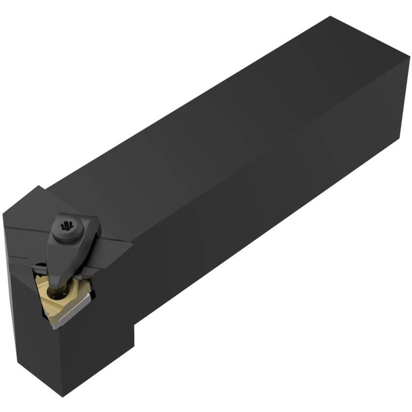 根付 CER1616H16Q 旋削 外径ねじ切り用ホルダー 1個 セコ・ツールズ