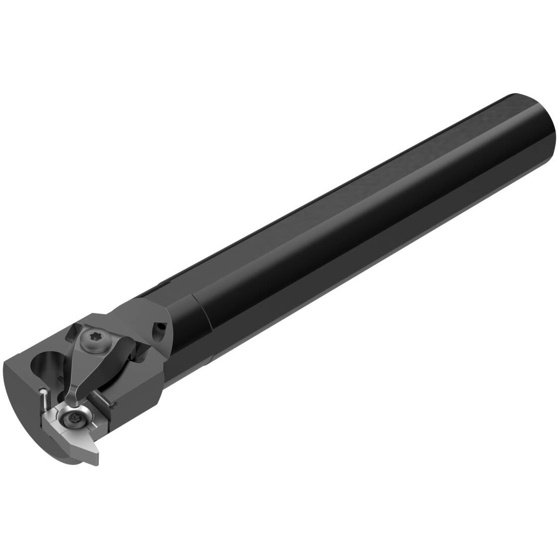 CNR0032S26AHD 旋削 ねじ切り用ホルダー CNR(AHD) セコ・ツールズ・ジャパン 1個 CNR0032S26AHD