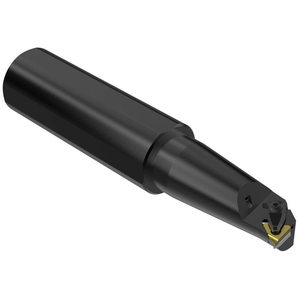 CNR0032S16AHD 旋削    ねじ切り用ホルダー アンチツイスト 1個 セコ・ツールズ・ジャパン 【通販モノタロウ】