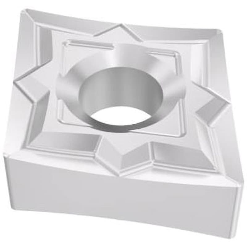 CNMG120408-MF1 旋削 ISOネガインサート CNMG12 TM2501 1箱(10個) セコ・ツールズ・ジャパン 【通販モノタロウ】