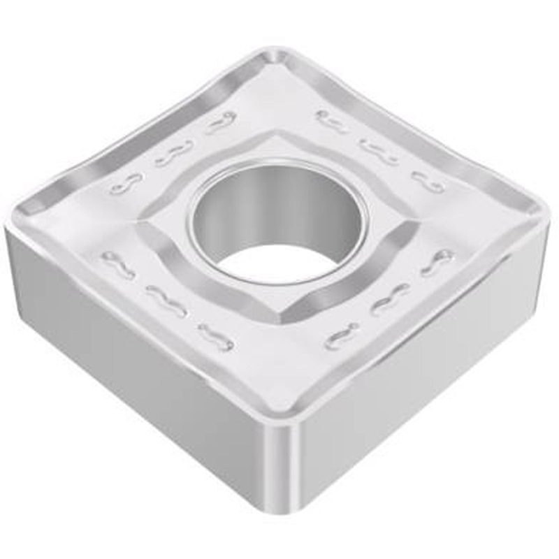 SNMM250724-RR6 旋削ISOネガインサート(超硬/サーメット)ステンレス用CVD セコ・ツールズ・ジャパン 材種TM1501  1箱(10個) SNMM250724-RR6