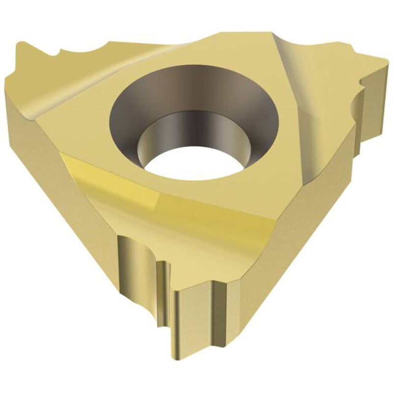 16EL11BSPT 旋削 ねじ切り用インサート セコ・ツールズ・ジャパン 材種CP500