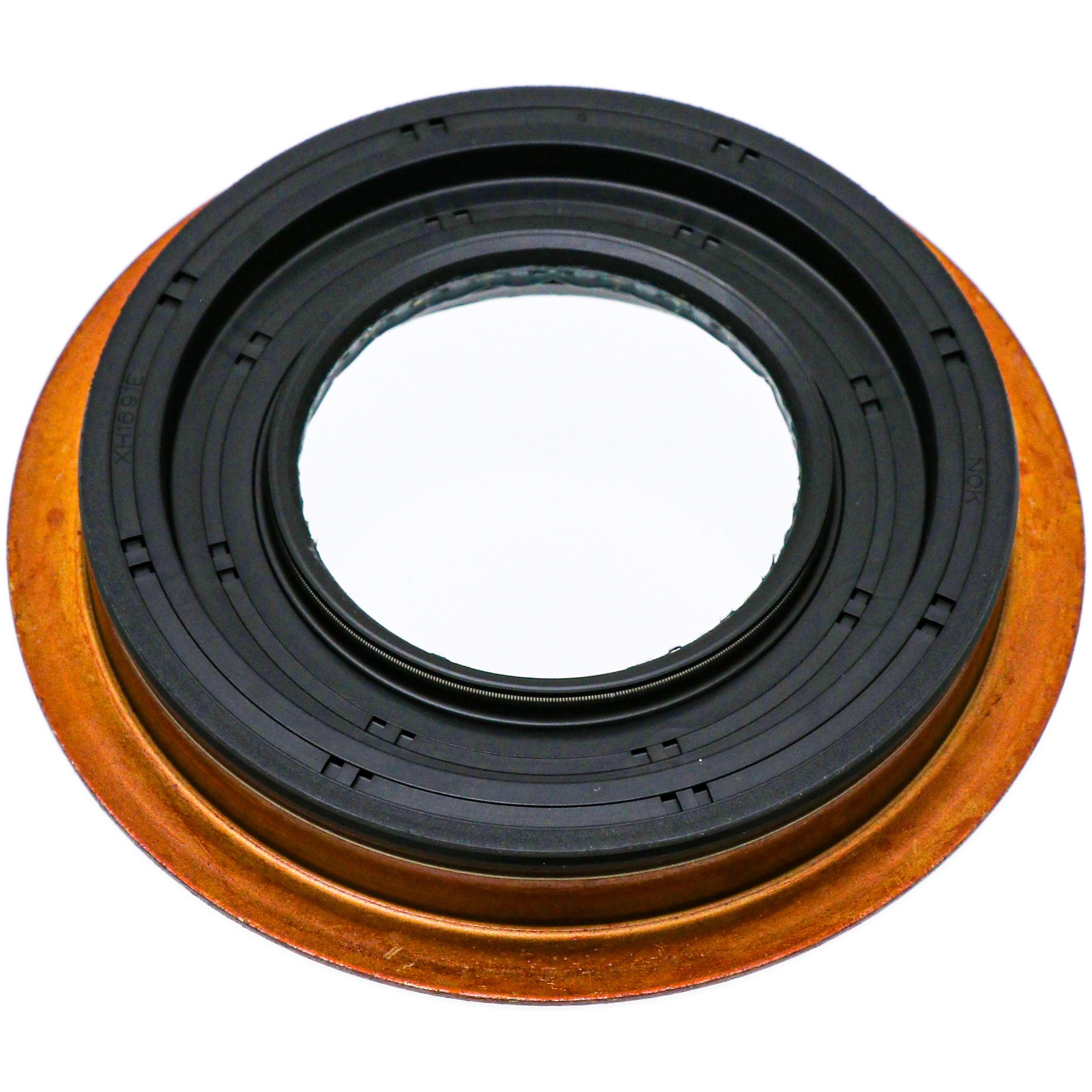 専用12② クォーツ腕時計/アナログ/レザー/ネイビー