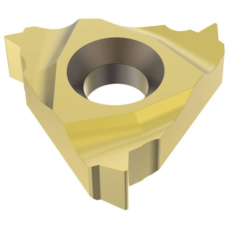 セコ 内径 旋削 ISO ねじ切り用インサート(NR) CP500 ( 22NR2.0ISO2M CP500 ) (2個セット)セコ・ツールズ・ジャパン(株) セコ 内径 旋削 ISO ねじ切り用インサート(NR) CP500 [11NR1.0ISO