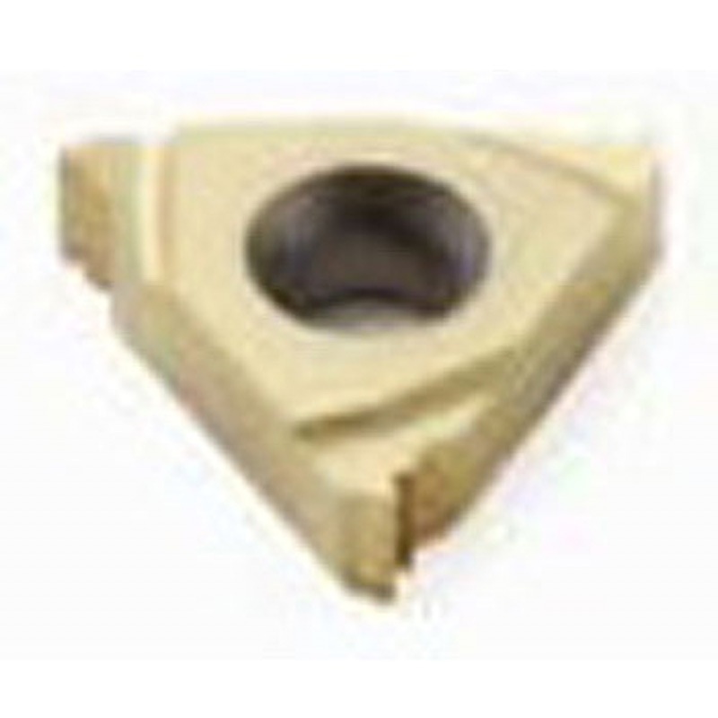 22ER7W 外径 旋削 ウィットネジ ねじ切り用インサート(ER) セコ・ツールズ・ジャパン 材種CP500  1箱(2個) 22ER7W 8,270円