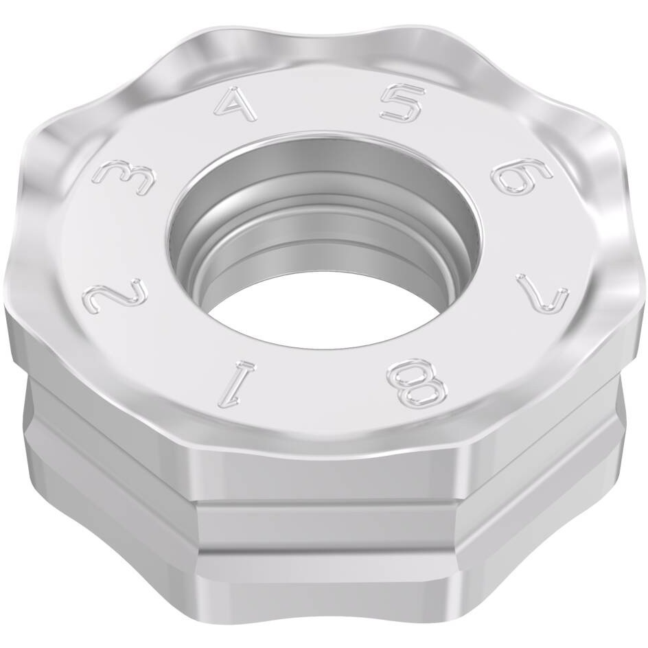 ONMU050410ANTN-M10 フライス ダブルオクトミル用インサート ONMU0504・ セコ・ツールズ・ジャパン 材種MP2501  1箱(10個) ONMU050410ANTN-M10 17,026円