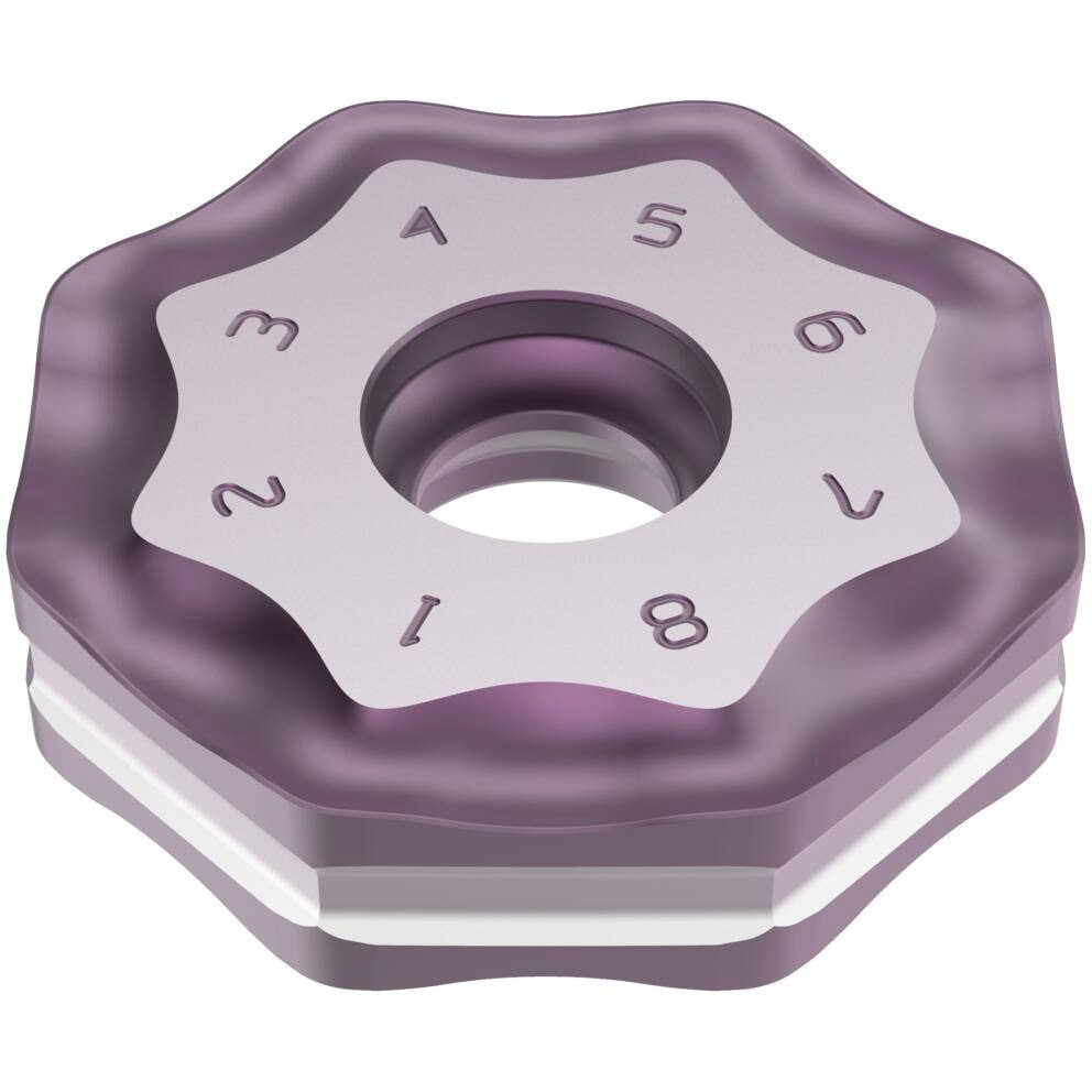 ONMU090520ANTN-M15 フライス ダブルオクトミル用インサート ONMU0905・ セコ・ツールズ・ジャパン 材種MK2050  1箱(10個) ONMU090520ANTN-M15