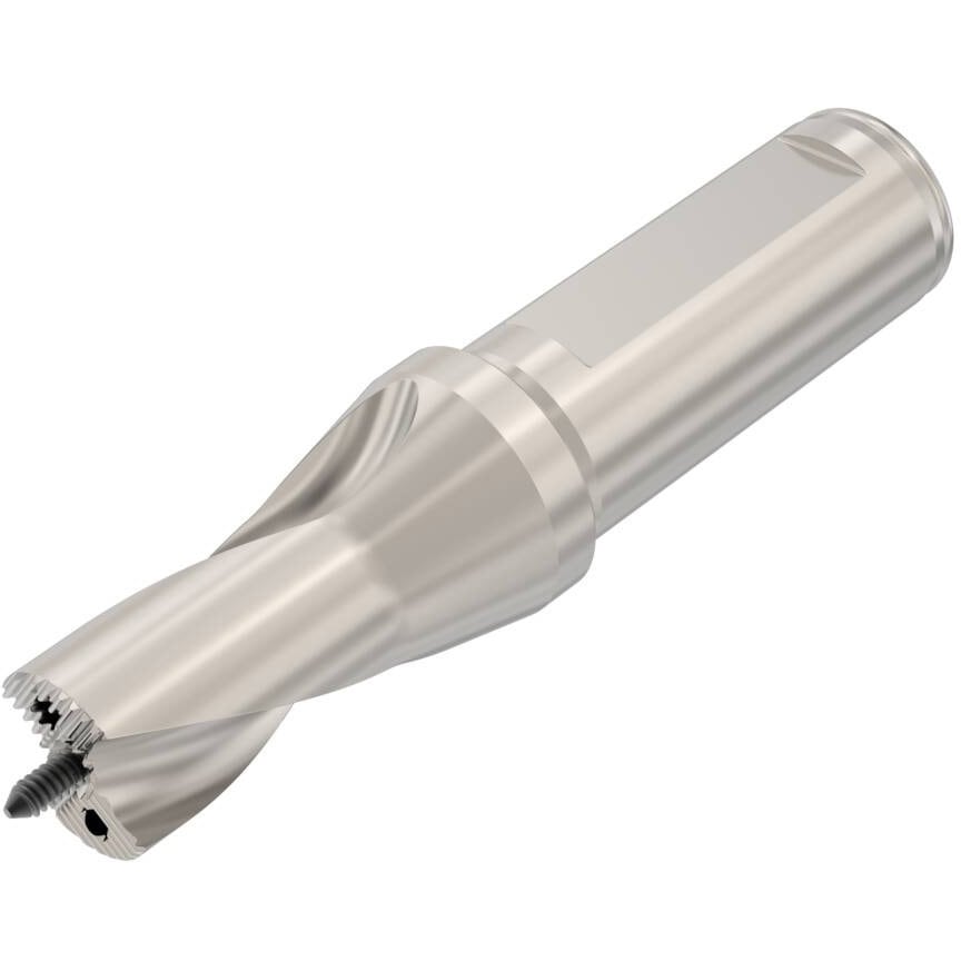 SD101-18.00/18.99-30-20R7 ドリル クラウンロックボディ L/D=1．5D 1個 セコ・ツールズ・ジャパン 【通販モノタロウ】