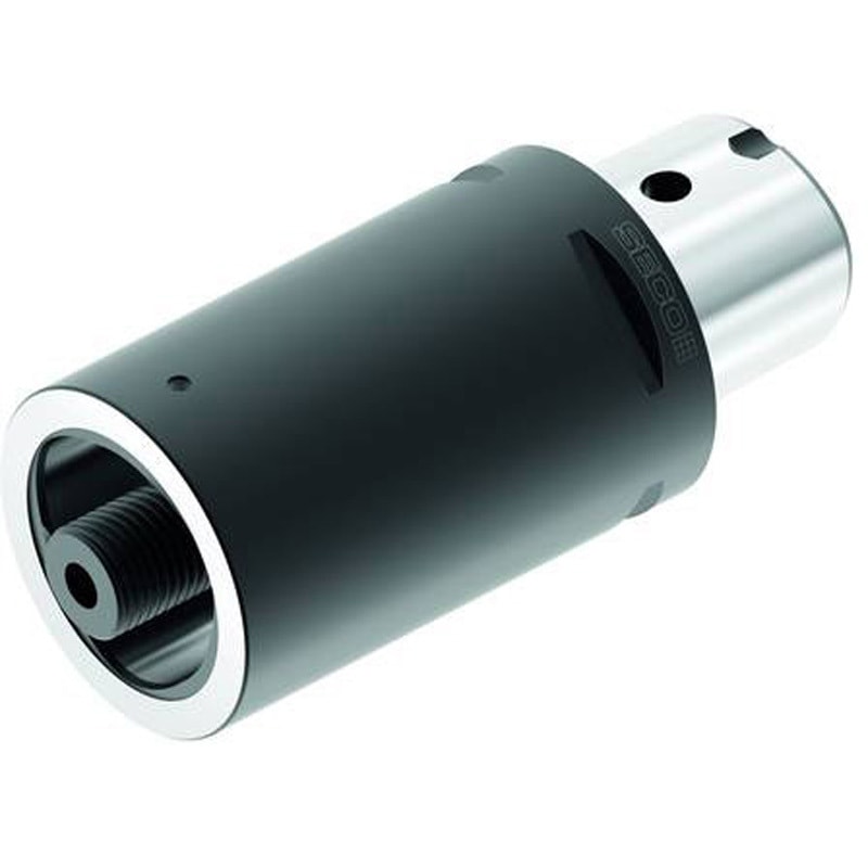 C5-391.01-50100A ツーリング Captoホルダ C5ー391．01 1個 セコ・ツールズ・ジャパン 【通販モノタロウ】