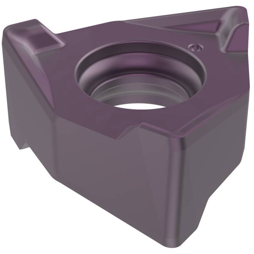 XNEX040308TR-M08 フライス スクエア6用インサート XNEX04 セコ・ツールズ・ジャパン 材種MK2050  1箱(10個)
