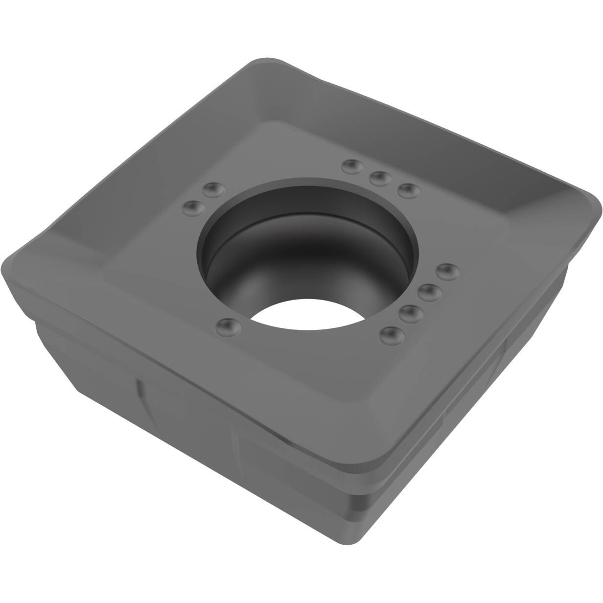 SONX120508TR-M12 フライス チップ SONX1205・ セコ・ツールズ・ジャパン 材種MK1500  1箱(10個)