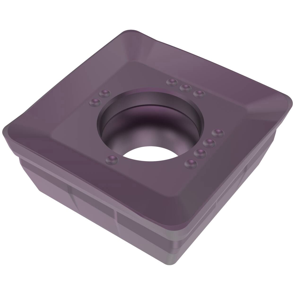 SONX120508TR-M12 フライス チップ SONX1205・ セコ・ツールズ・ジャパン 材種MK2050  1箱(10個)