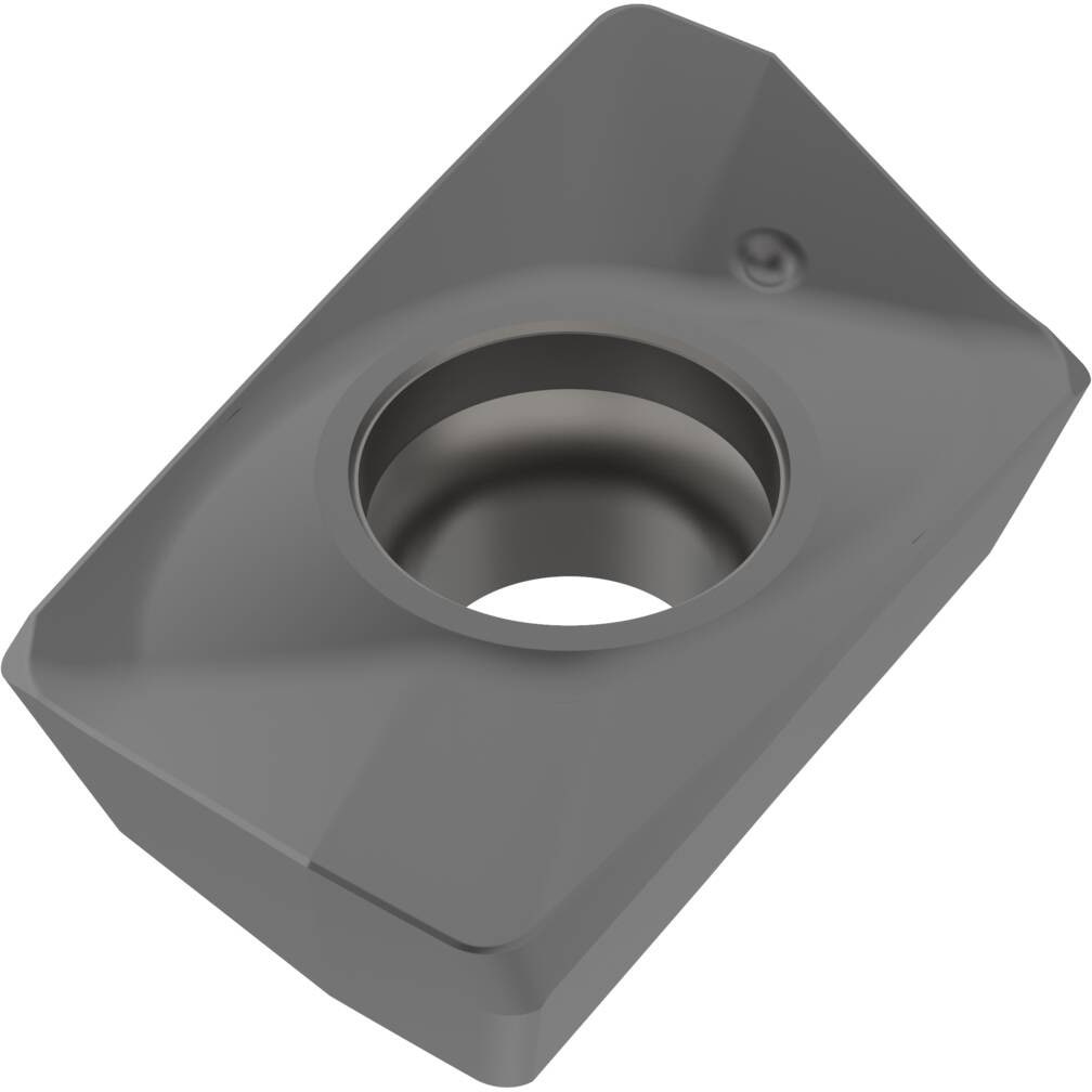 XOMX180620TR-M14 フライス ターボミル用インサート XOMX18 セコ・ツールズ・ジャパン 材種T350M  1箱(10個)