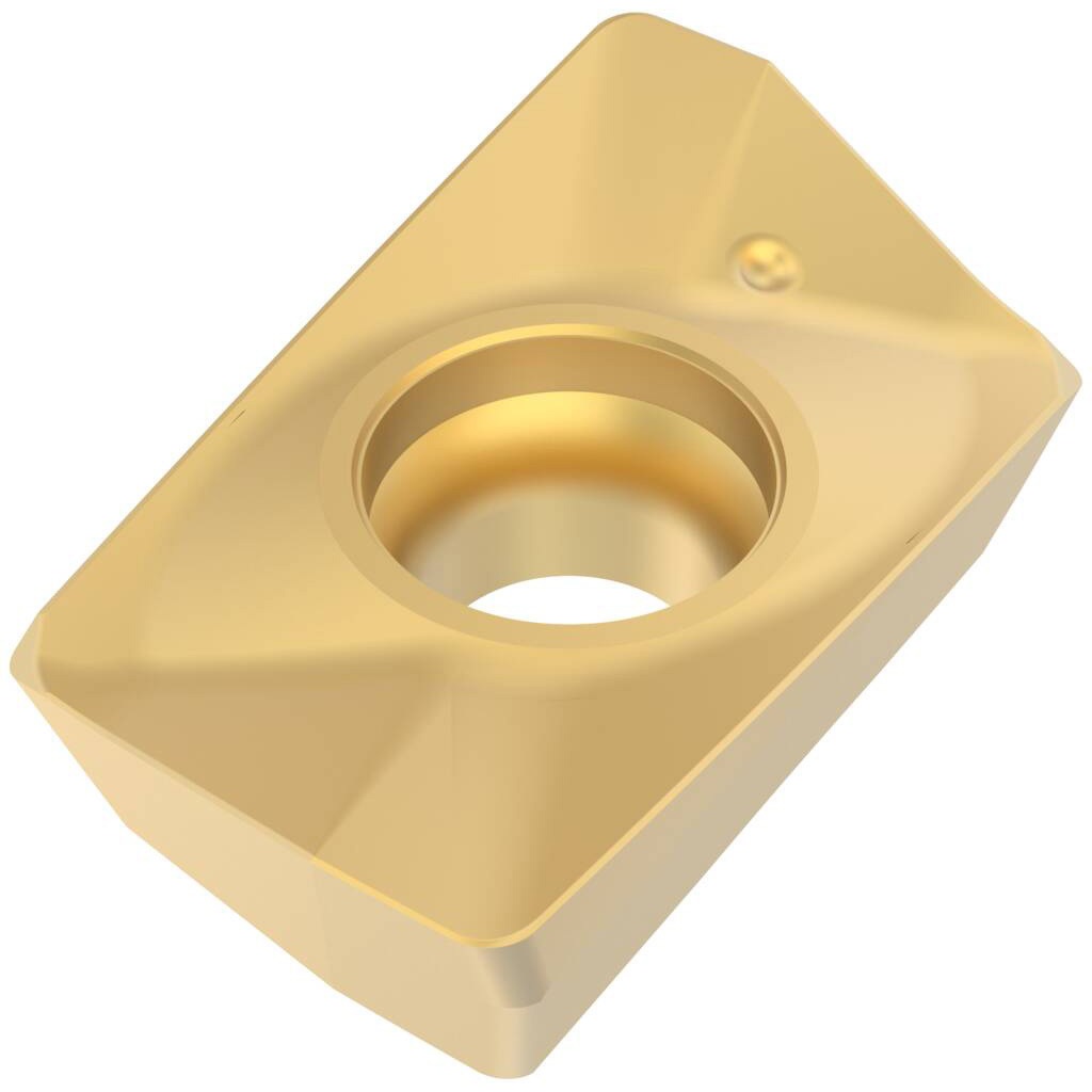 XOMX180616TR-MD15 フライス ターボミル用インサート XOMX18 セコ・ツールズ・ジャパン 材種F40M  1箱(10個)