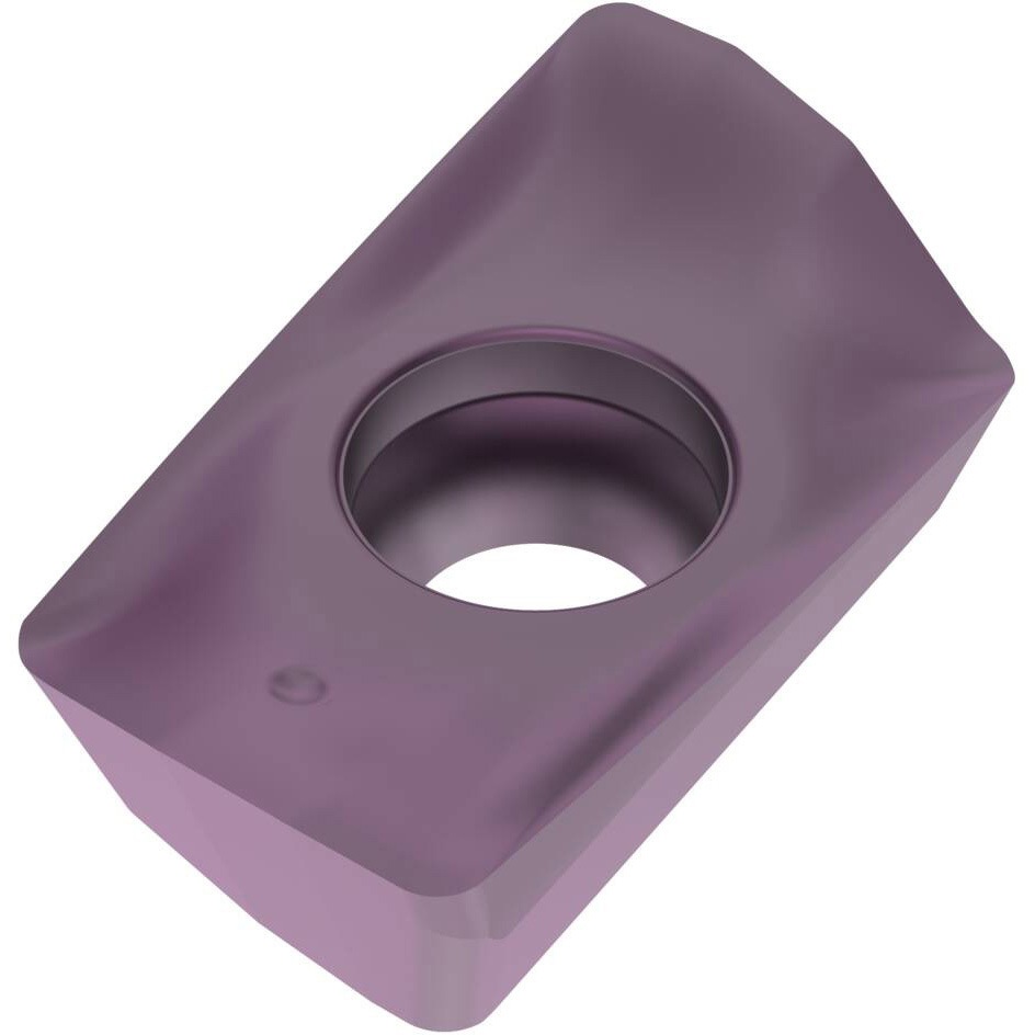 XOEX160508R-M09 フライス ターボミル用インサート XOEX16 セコ・ツールズ・ジャパン 材種MP2050  1箱(10個)