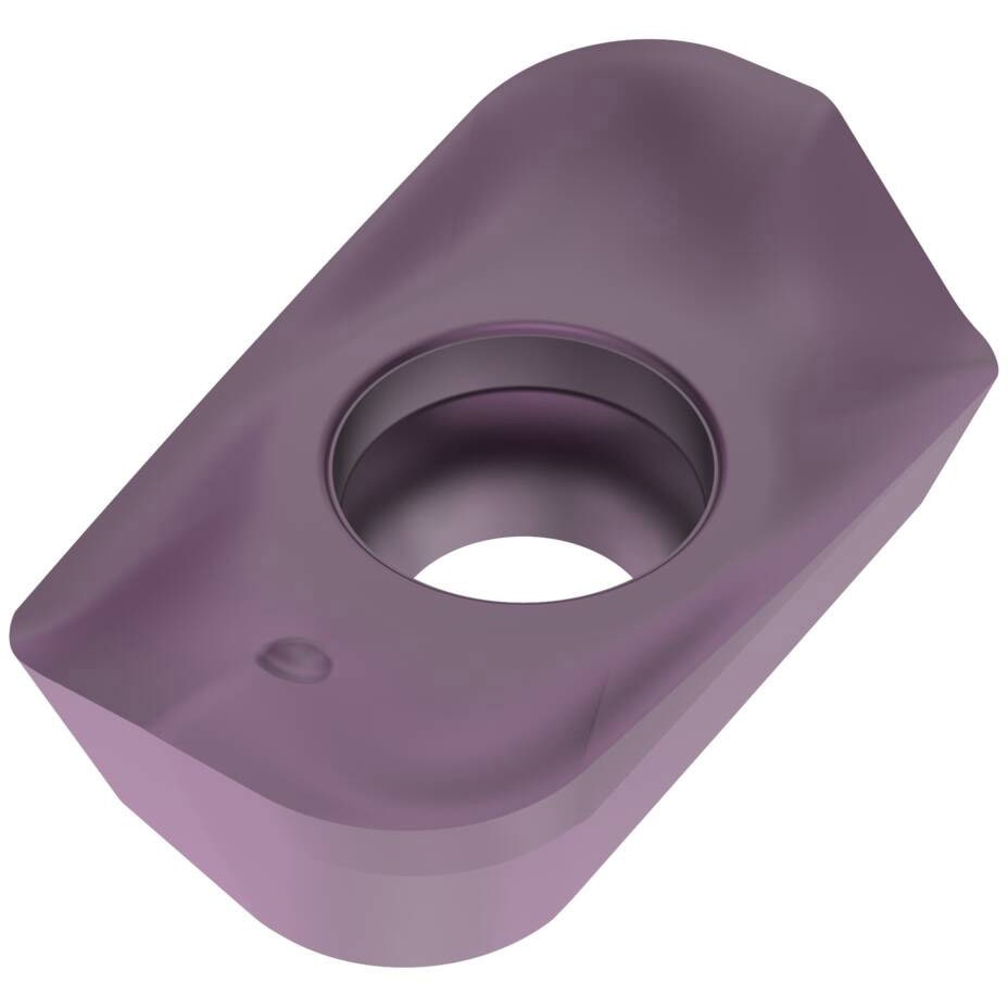 XOEX160531R-M09 フライス ターボミル用インサート XOEX16 セコ・ツールズ・ジャパン 材種MP2050  1箱(10個)