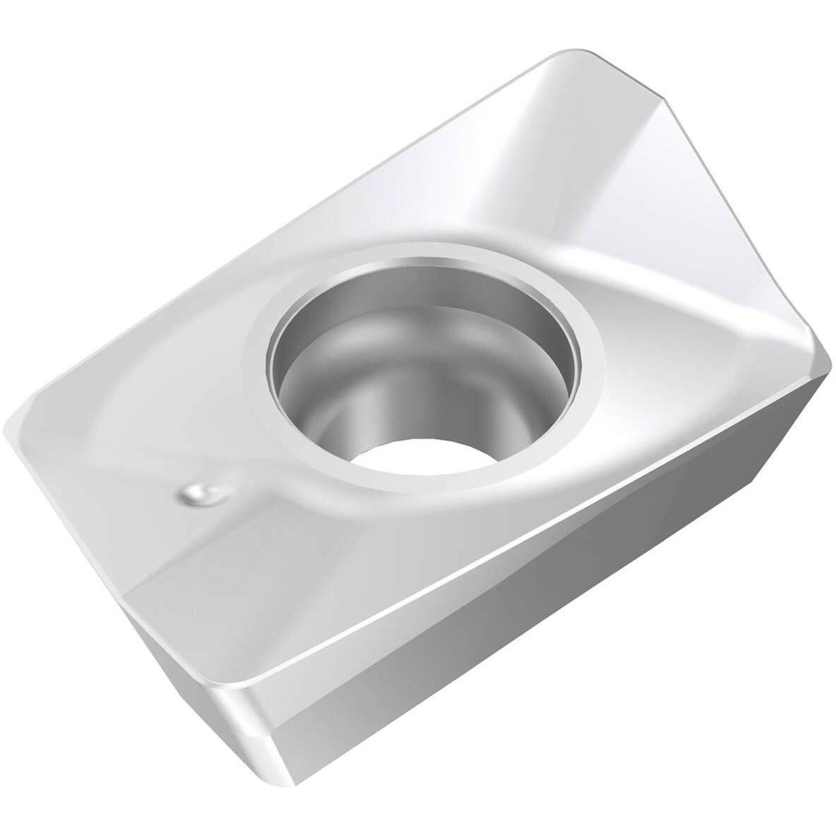 XOMX180608R-M10 フライス ターボミル用インサート XOMX18 セコ・ツールズ・ジャパン 材種MS2050  1箱(10個)