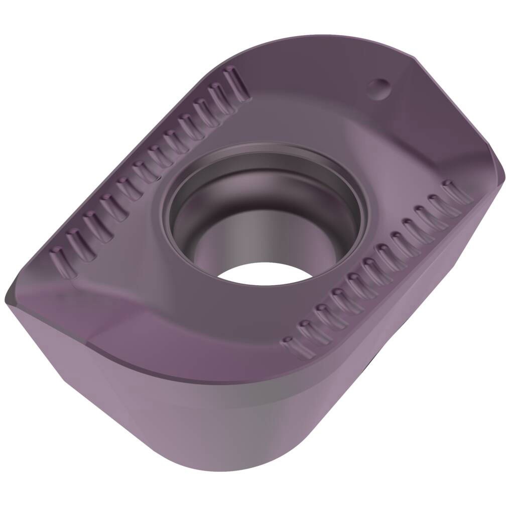 XOMX10T331TR-ME07 フライス ターボミル用インサート XOMX10 セコ・ツールズ・ジャパン 材種MP2050  1箱(10個)