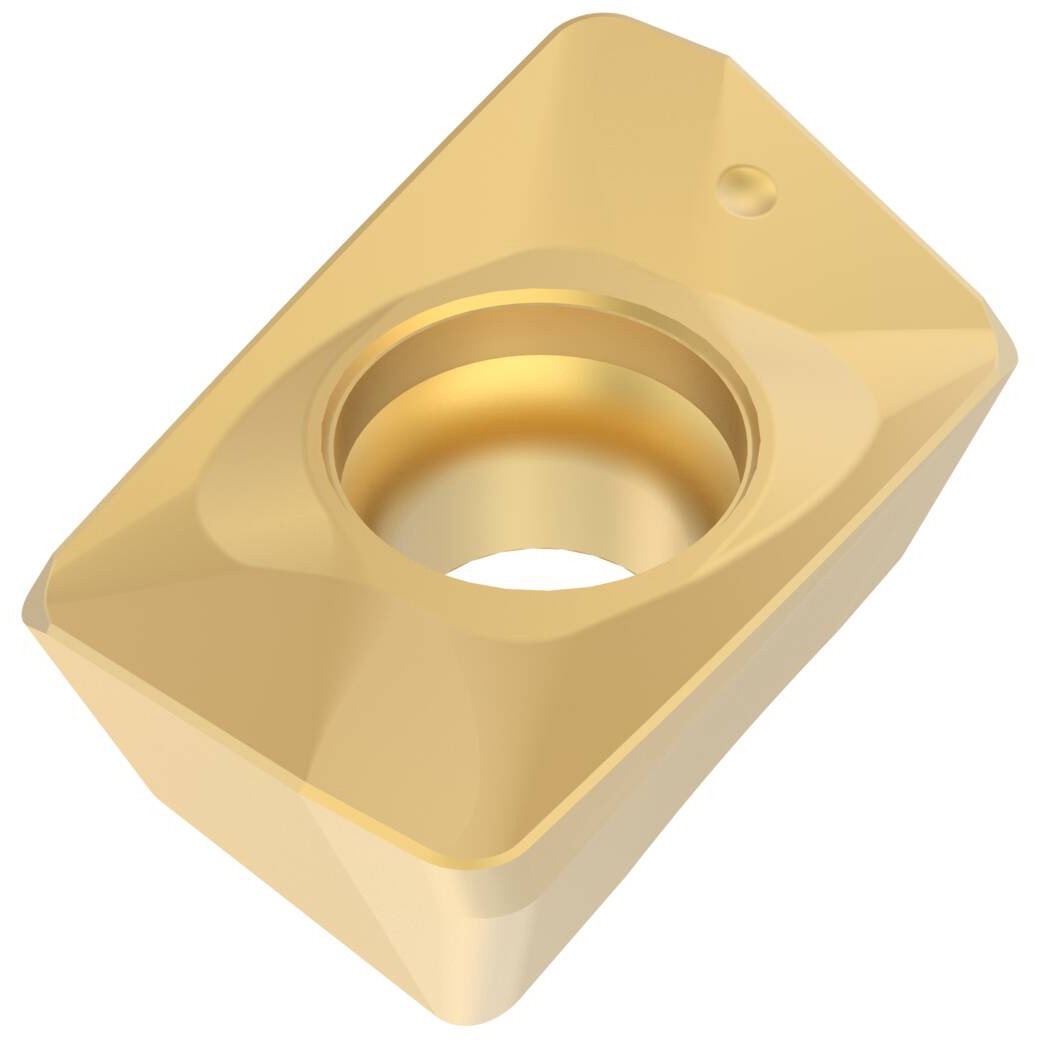 XOMX120431TR-D14 フライス ターボミル用インサート XOMX12 セコ・ツールズ・ジャパン 材種MP3000  1箱(10個)