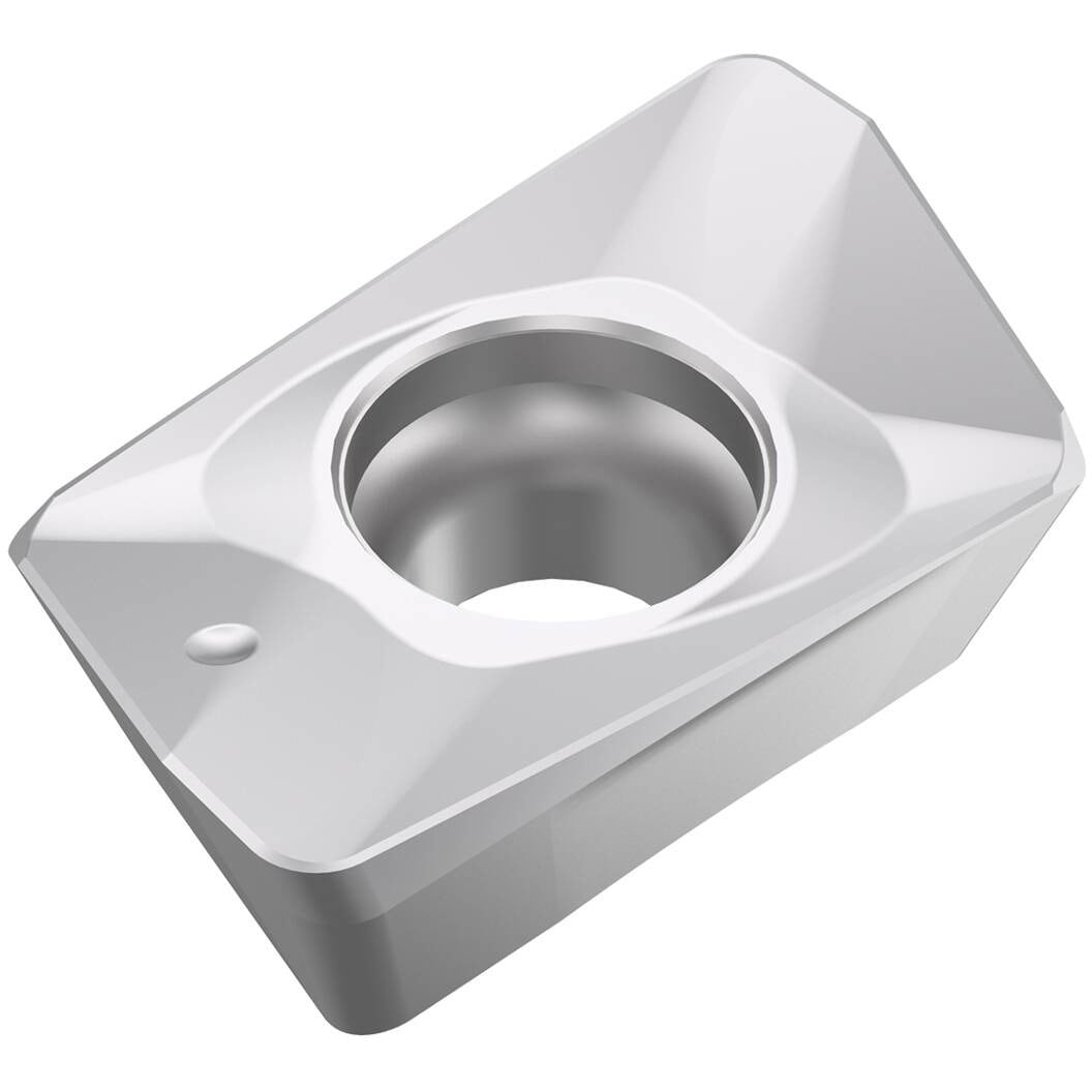 XOMX120408TR-M12 フライス ターボミル用インサート XOMX12 セコ・ツールズ・ジャパン 材種MP2501  1箱(10個)