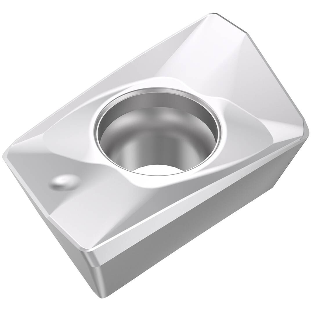 XOMX120404TR-MD13 フライス ターボミル用インサート XOMX12 セコ・ツールズ・ジャパン 材種MP1501  1箱(10個) 12,145円