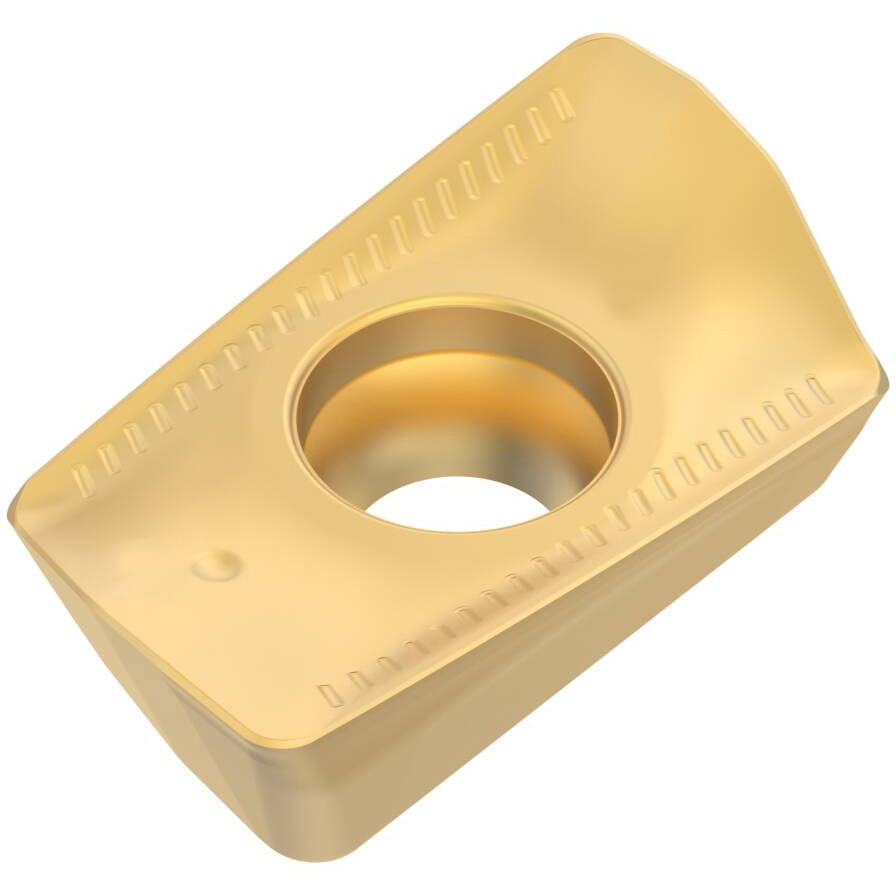 XOMX160504TR-ME11 フライス ターボミル用インサート XOMX16 セコ・ツールズ・ジャパン 材種F40M  1箱(10個)