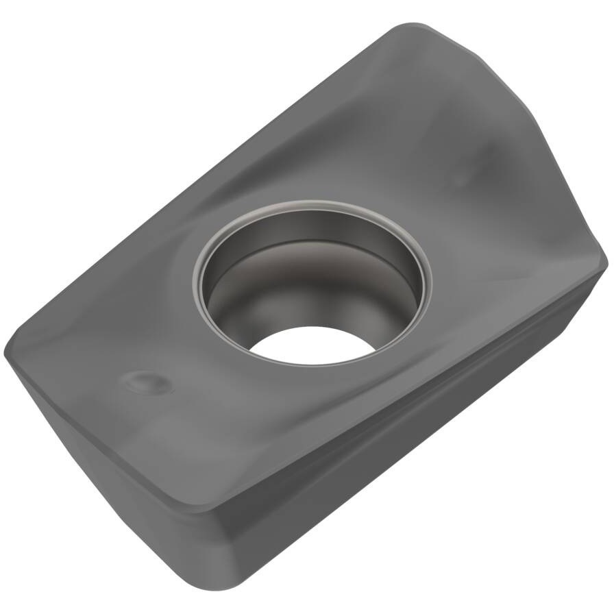 XOMX160508TR-M13 フライス ターボミル用インサート XOMX16 セコ・ツールズ・ジャパン 材種MK1500  1箱(10個) 13,305円