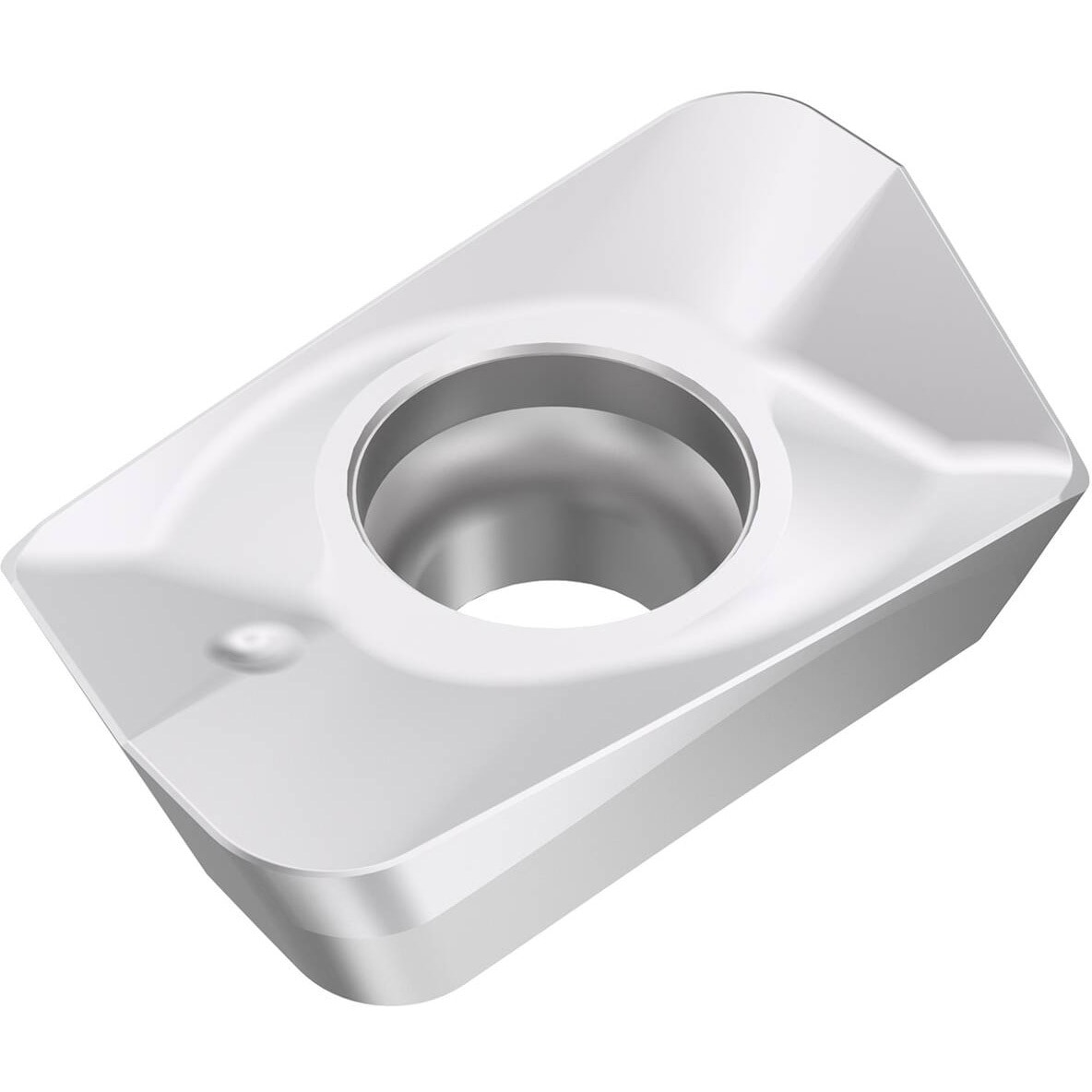 XOMX180620TR-M14 フライス ターボミル用インサート XOMX18 セコ・ツールズ・ジャパン 材種MP2501  1箱(10個) 14,585円