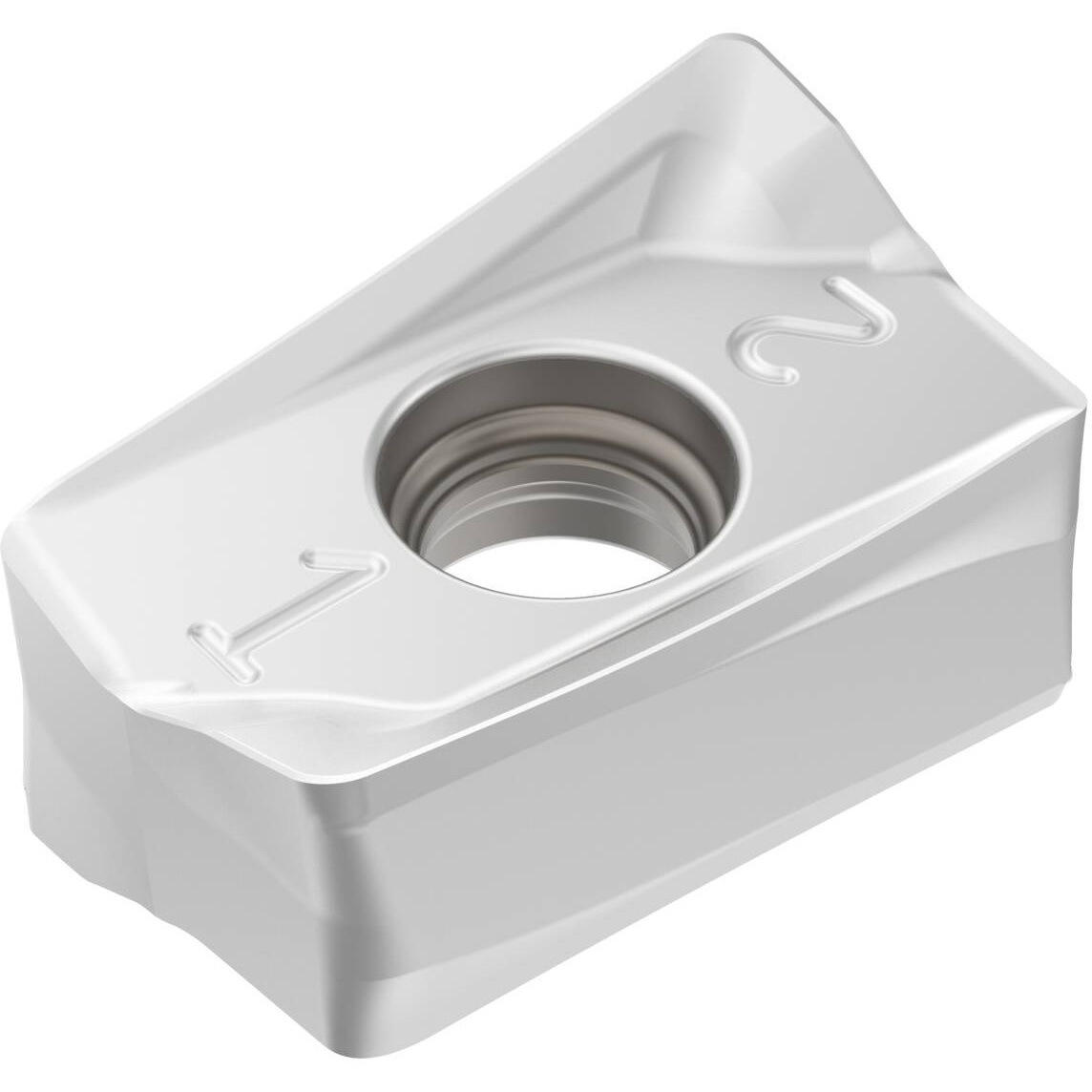 ZOMX160716TR-M12 フライス ダブルターボミル用インサート セコ・ツールズ・ジャパン 材種MP2501