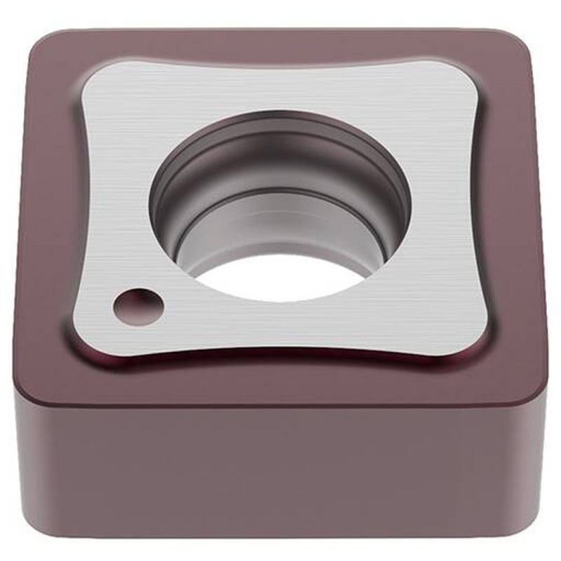 ■セコ フライス スクエアT4用インサート F40M《10個入》[送料別途見積り][掲外取寄][店頭受取不可] □セコ フライス スクエアT4用インサート F40M《10個入》[送料別途見積り