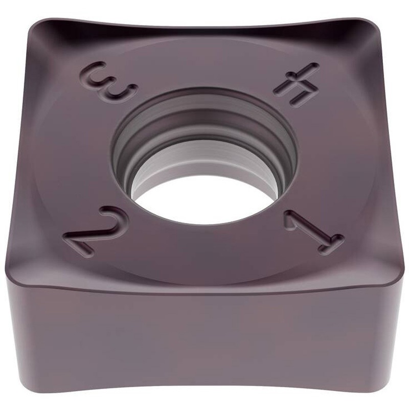 SNMU120408TN-M10 フライス 88°カッタ用インサート SNMU1204・ セコ・ツールズ・ジャパン 材種MK2050  1箱(10個)