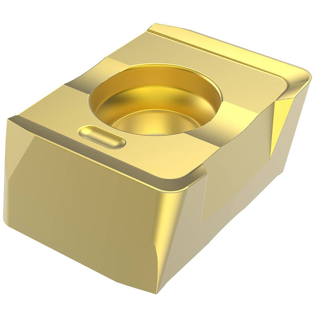 セコ フライス スクエア6用インサート XNEX08 MP2501 ( 入数 10 ) 10個セットセコ フライス スクエア6用インサート XNEX08 MP3000