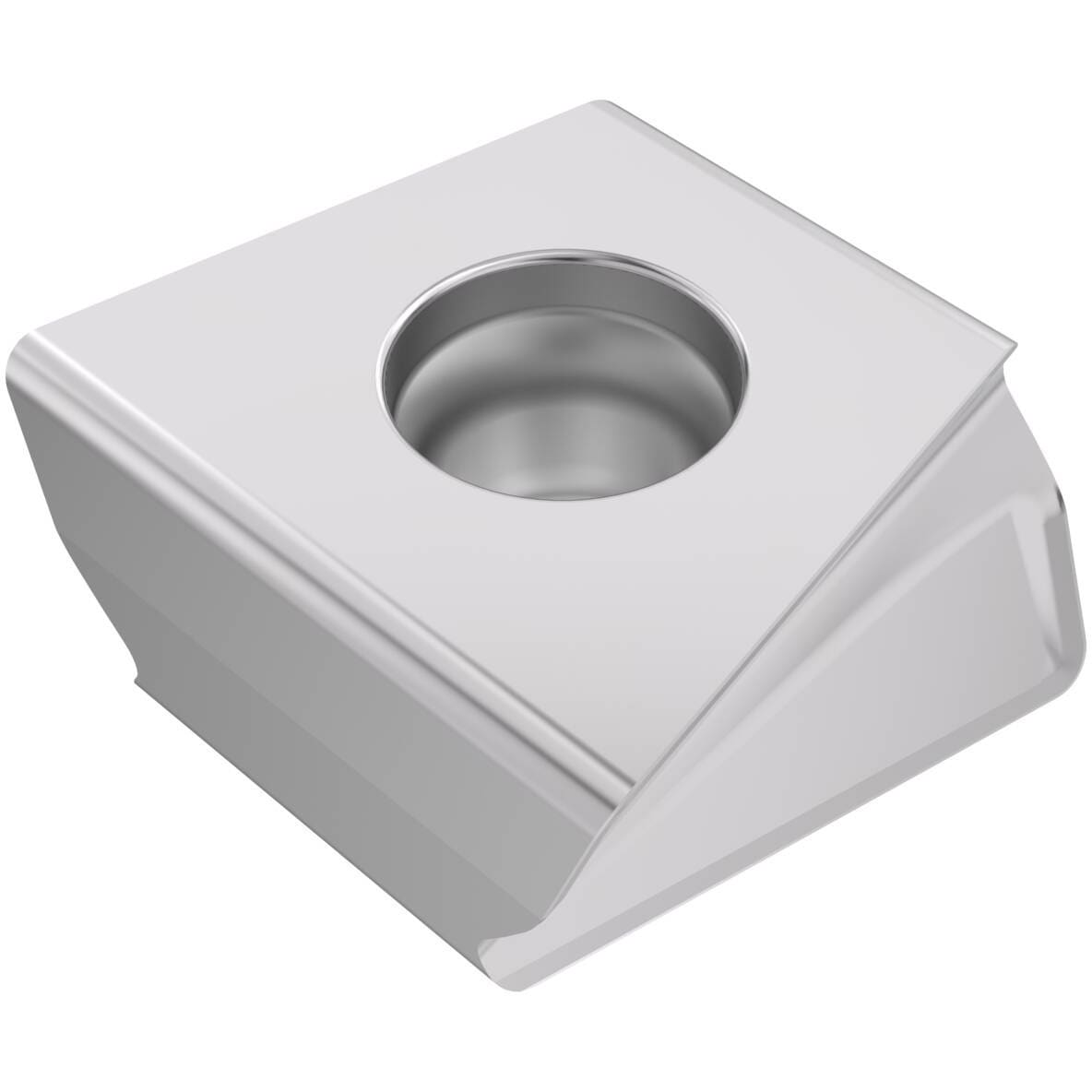 セコ フライス クアトロミル用インサート SEEX1204・ F40M ( SEEX1204AFTN-ME11 F40M ) (10個セット)セコ・ツールズ・ジャパン(株) 10個セット セコ フライス クアトロミル用インサート SEEX1204・ H25