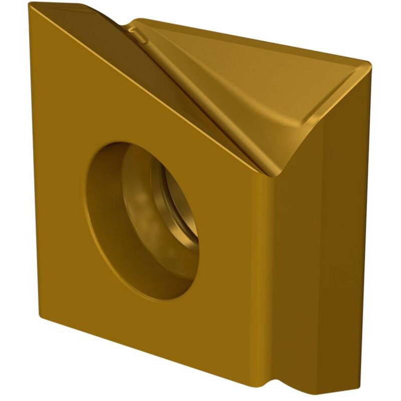 セコ フライス ターボミル用インサート XOEX12 H15 ▼434-6477 XOEX120408FR-E06 H15 10個 セコ フライス ターボミル用インサート XOEX12 MS2050 ▽436-3209