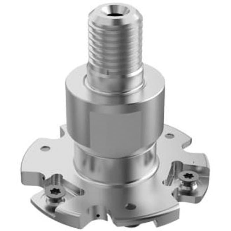 セコ フライス サイドカッタ335.19用インサート SNHQ12045・ F40M ( SNHQ1204508TR4-M07 F40M ) (10個セット) □セコ フライス サイドカッタ335.19用インサート 335.19-1102・ F40M