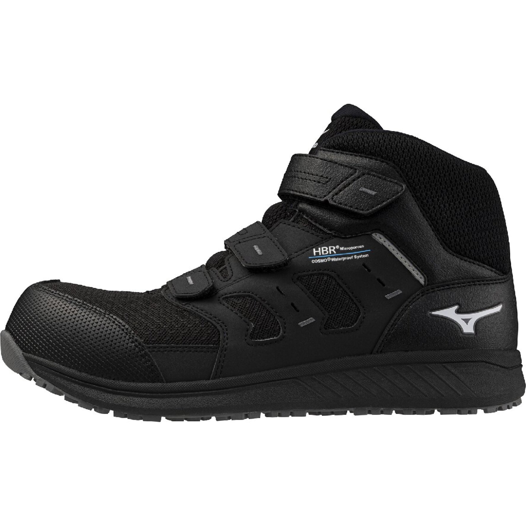 F1GA261309270 オールマイティWU 22H mizuno(ミズノ) サイズ27cm