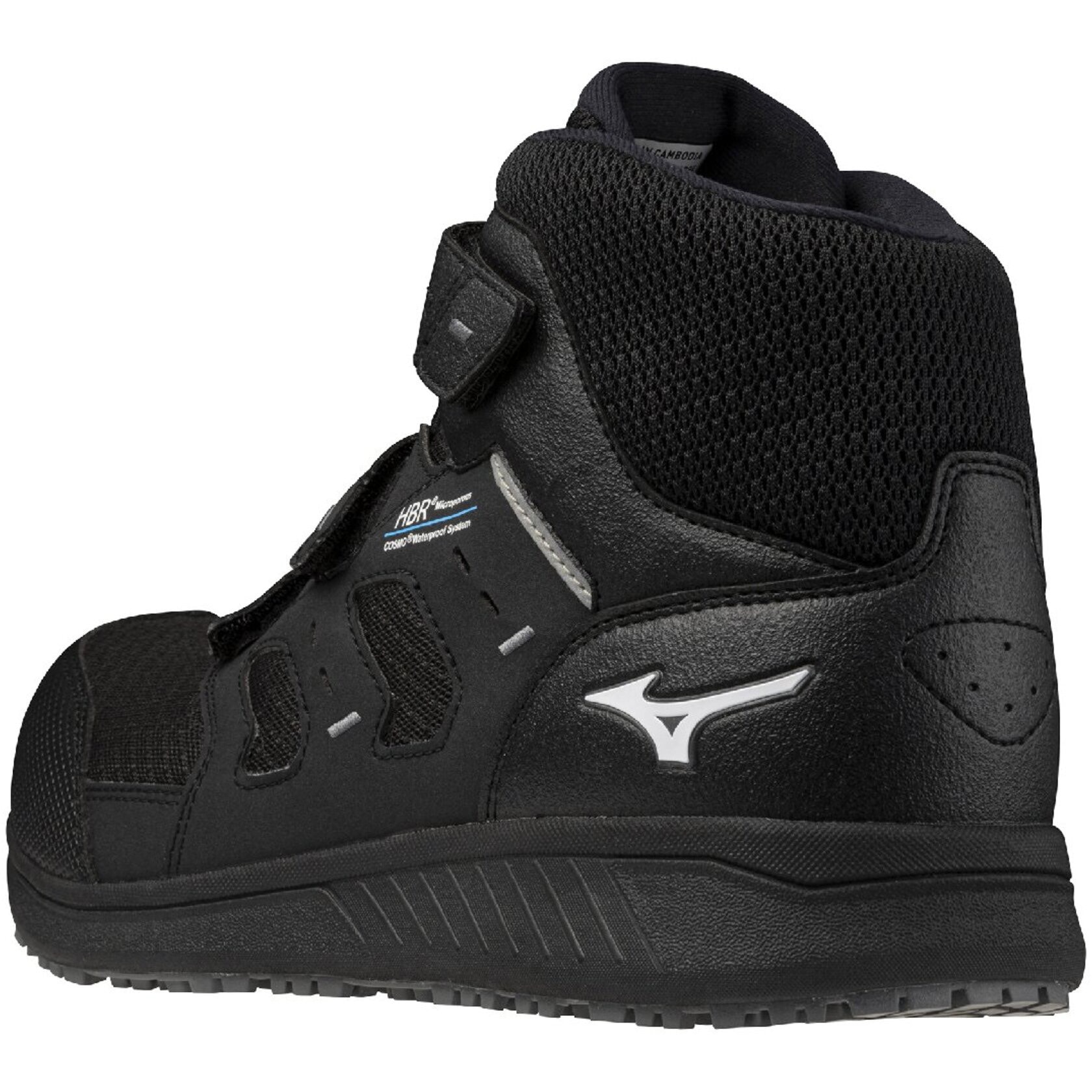 F1GA261309270 オールマイティWU 22H mizuno(ミズノ) サイズ27cm
